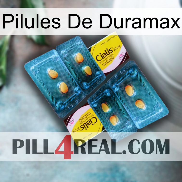 Duramax Pills cialis5